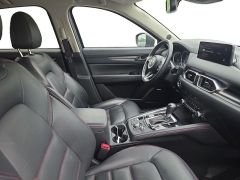 Used 2024  Mazda CX-5 2&period;5 S Carbon Edition AWD at Dime Down by Frank Leta near Bridgeton&comma; MO
