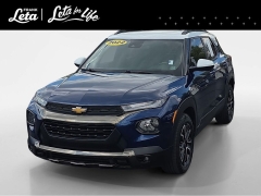  2022 Chevrolet Trailblazer FWD 4dr ACTIV at Dime Down by Frank Leta near Bridgeton, MO