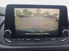 Used 2024  Nissan Rogue AWD SV at Dime Down by Frank Leta near Bridgeton&comma; MO