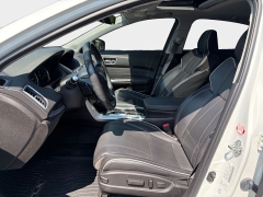 Used 2018  Acura TLX 4d Sedan SH-AWD 3&period;5L Advance at Dime Down by Frank Leta near Bridgeton&comma; MO