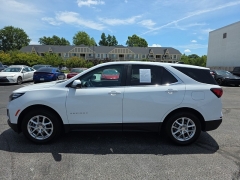 Used 2024 Chevrolet Equinox AWD 4dr LT w/1LT at Dime Down by Frank Leta near Bridgeton, MO