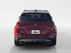 Used 2021  Kia Sportage SX Turbo FWD at Dime Down by Frank Leta near Bridgeton&comma; MO
