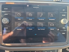 Used 2024  Volkswagen Tiguan 2&period;0T SE FWD at Dime Down by Frank Leta near Bridgeton&comma; MO