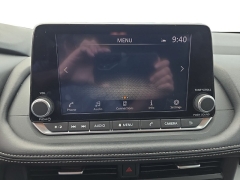 Used 2024  Nissan Rogue AWD SV at Dime Down by Frank Leta near Bridgeton&comma; MO