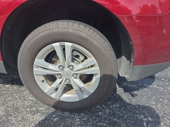 Used 2011  Chevrolet Equinox 4d SUV FWD LT2 at Dime Down by Frank Leta near Bridgeton&comma; MO