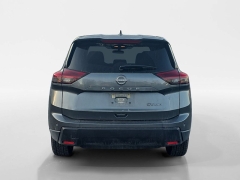 Used 2024  Nissan Rogue AWD SV at Dime Down by Frank Leta near Bridgeton&comma; MO