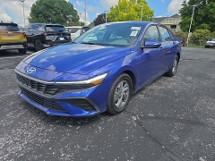 Used 2024 Hyundai Elantra SE IVT at Dime Down by Frank Leta near Bridgeton, MO