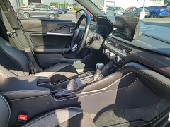 Used 2025 Acura Integra CVT w/A-Spec Technology Package at Dime Down by Frank Leta near Bridgeton, MO