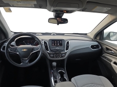 Used 2023  Chevrolet Equinox AWD 4dr LT w&sol;1LT at Dime Down by Frank Leta near Bridgeton&comma; MO