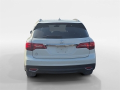 Used 2016  Acura MDX SH-AWD 4dr w/Advance/Entertainment at Dime Down by Frank Leta near Bridgeton, MO