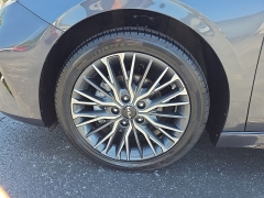 Used 2023 Kia Forte GT-Line IVT at Dime Down by Frank Leta near Bridgeton, MO