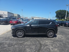 Used 2019  Mazda CX-5 4d SUV FWD Grand Touring at Dime Down by Frank Leta near Bridgeton&comma; MO