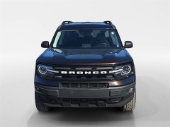 Used 2021  Ford Bronco Sport Outer Banks 4x4 at Dime Down by Frank Leta near Bridgeton&comma; MO