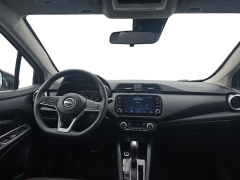 Used 2024  Nissan Versa SR CVT at Dime Down by Frank Leta near Bridgeton&comma; MO