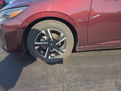 Used 2025  Nissan Sentra SV CVT at Dime Down by Frank Leta near Bridgeton&comma; MO