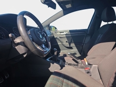 Used 2017  Volkswagen Golf GTI 2&period;0T 4-Door SE Manual at Dime Down by Frank Leta near Bridgeton&comma; MO