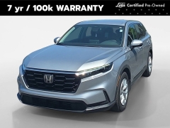 2024 Honda CR-V LX 2WD at Dime Down by Frank Leta near Bridgeton, MO
