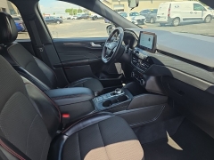 Used 2024 Ford Escape ST-Line FWD at Dime Down by Frank Leta near Bridgeton, MO