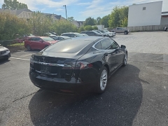 Used 2017 Tesla Model S 75D AWD at Dime Down by Frank Leta near Bridgeton, MO