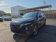 Used 2023 Hyundai Tucson Limited AWD at Dime Down by Frank Leta near Bridgeton, MO