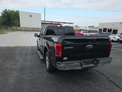 Used 2016 Ford F-150 2WD SuperCab at Dime Down by Frank Leta near Bridgeton, MO