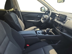 Used 2025  Nissan Rogue AWD SV at Dime Down by Frank Leta near Bridgeton&comma; MO