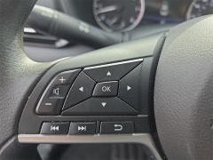 Used 2024  Nissan Sentra SV CVT at Dime Down by Frank Leta near Bridgeton, MO