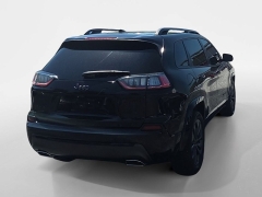 Used 2020  Jeep Cherokee High Altitude 4x4 at Dime Down by Frank Leta near Bridgeton&comma; MO