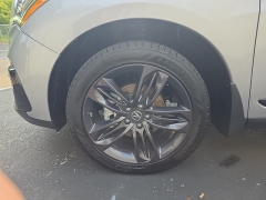 Used 2021 Acura RDX SH-AWD w/A-Spec Pkg at Dime Down by Frank Leta near Bridgeton, MO