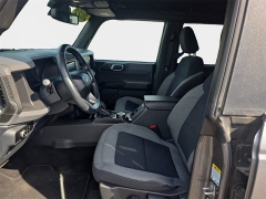 Used 2022  Ford Bronco Big Bend 4 Door 4x4 at Dime Down by Frank Leta near Bridgeton, MO