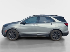 Used 2023  Chevrolet Equinox FWD 4dr RS at Dime Down by Frank Leta near Bridgeton&comma; MO