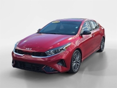 Used 2024  Kia Forte GT-Line IVT at Dime Down by Frank Leta near Bridgeton, MO
