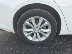 Used 2024  Chevrolet Malibu 4dr Sdn 1LT at Dime Down by Frank Leta near Bridgeton&comma; MO