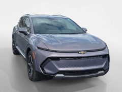 Used 2024  Chevrolet Equinox EV FWD 4dr LT w&sol;2LT at Dime Down by Frank Leta near Bridgeton&comma; MO