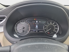 Used 2021  INFINITI QX50 ESSENTIAL AWD at Dime Down by Frank Leta near Bridgeton, MO