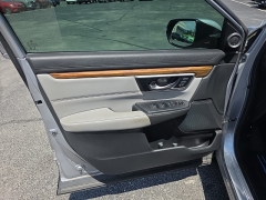 Used 2019 Honda CR-V 4d SUV FWD EX-L at Dime Down by Frank Leta near Bridgeton, MO