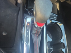 Used 2025  Chevrolet Trax FWD 4dr 2RS at Dime Down by Frank Leta near Bridgeton&comma; MO