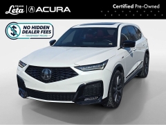  2026 Acura MDX SH-AWD w/A-Spec Package at Dime Down by Frank Leta near Bridgeton, MO