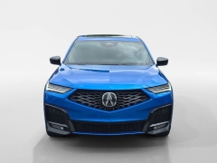 Used 2026  Acura MDX SH-AWD w&sol;A-Spec Package at Dime Down by Frank Leta near Bridgeton&comma; MO