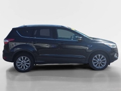 Used 2017  Ford Escape 4d SUV FWD Titanium at Dime Down by Frank Leta near Bridgeton&comma; MO