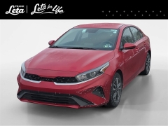  2024 Kia Forte LXS IVT at Dime Down by Frank Leta near Bridgeton, MO