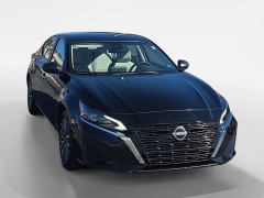 Used 2025  Nissan Altima SV AWD at Dime Down by Frank Leta near Bridgeton&comma; MO