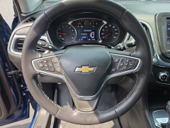 Used 2022 Chevrolet Equinox FWD 4dr LT w/1LT at Dime Down by Frank Leta near Bridgeton, MO