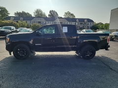 Used 2021 GMC Canyon 4WD Crew Cab 128" Elevation at Dime Down by Frank Leta near Bridgeton, MO