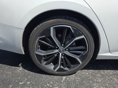 Used 2024  Nissan Altima 2&period;5 SR Sedan at Dime Down by Frank Leta near Bridgeton&comma; MO