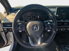 Used 2026  Acura ADX FWD w&sol;A-Spec Package at Dime Down by Frank Leta near Bridgeton&comma; MO
