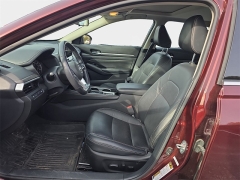 Used 2023  Nissan Altima 2.5 SL AWD Sedan at Dime Down by Frank Leta near Bridgeton, MO