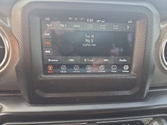 Used 2021  Jeep Wrangler Unlimited Sahara 4x4 at Dime Down by Frank Leta near Bridgeton&comma; MO