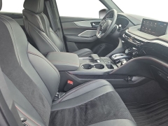 Used 2024  Acura MDX SH-AWD w&sol;A-Spec Pkg at Dime Down by Frank Leta near Bridgeton&comma; MO