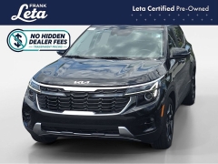 Used 2025  Kia Seltos S IVT FWD at Dime Down by Frank Leta near Bridgeton&comma; MO